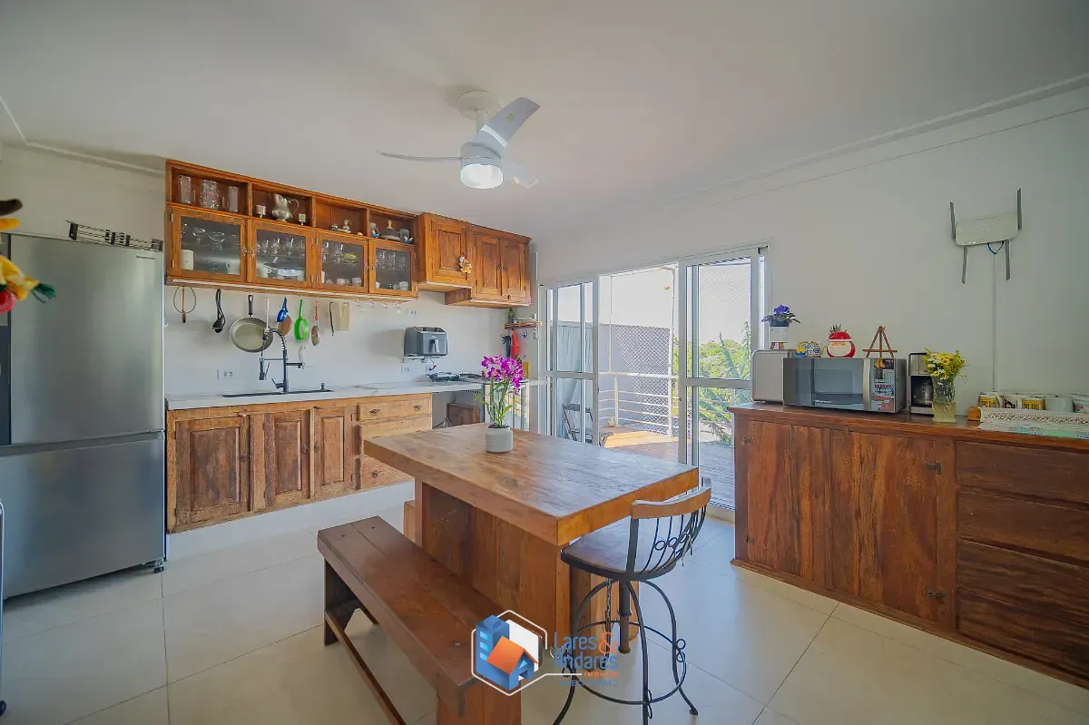Casa, 3 quartos, 272 m² - Foto 14
