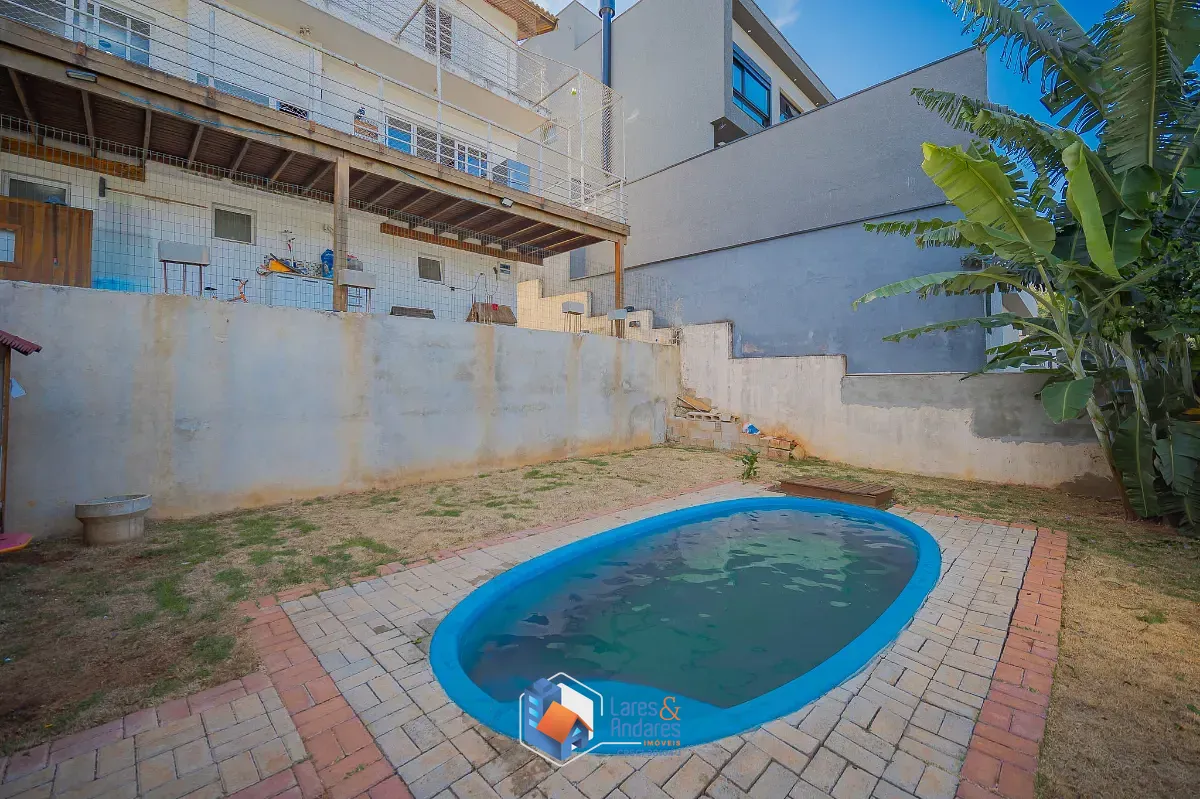 Casa, 3 quartos, 272 m² - Foto 18