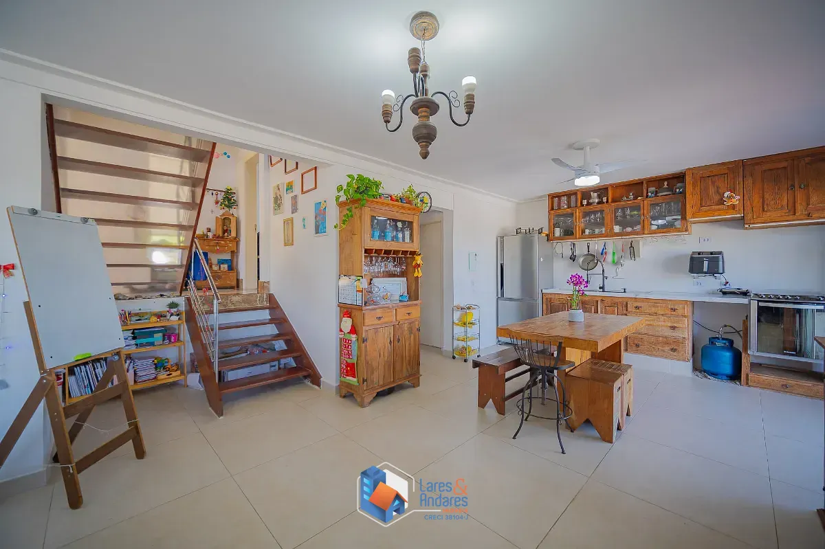 Casa, 3 quartos, 272 m² - Foto 12