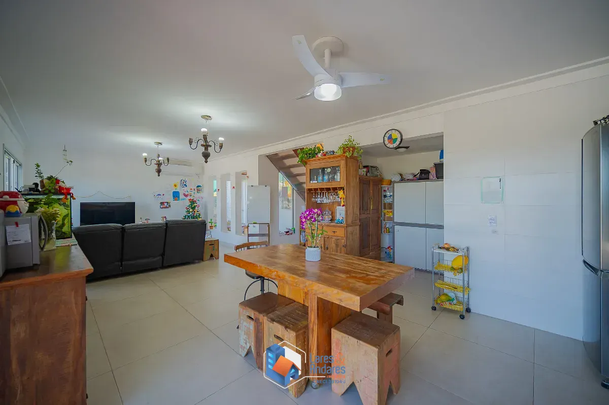 Casa, 3 quartos, 272 m² - Foto 15