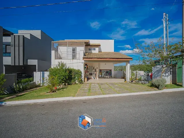 Casa com 364m² 3 quartos e 3 banheiros, à venda, no bairro Alphaville em Santana De Parnaíba