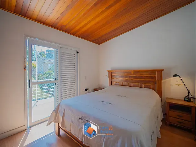 Casa com 364m² 3 quartos e 3 banheiros, à venda, no bairro Alphaville em Santana De Parnaíba