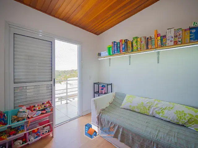 Casa com 364m² 3 quartos e 3 banheiros, à venda, no bairro Alphaville em Santana De Parnaíba