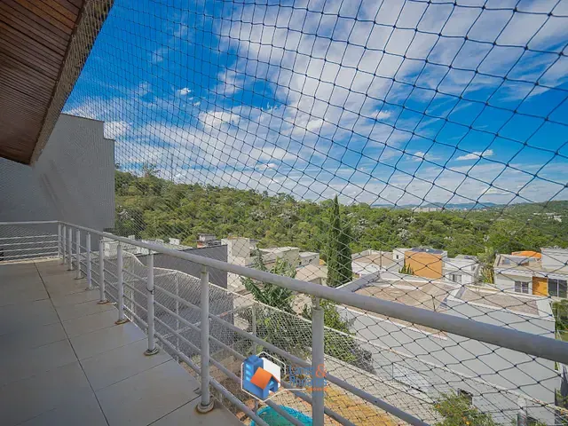Casa com 364m² 3 quartos e 3 banheiros, à venda, no bairro Alphaville em Santana De Parnaíba
