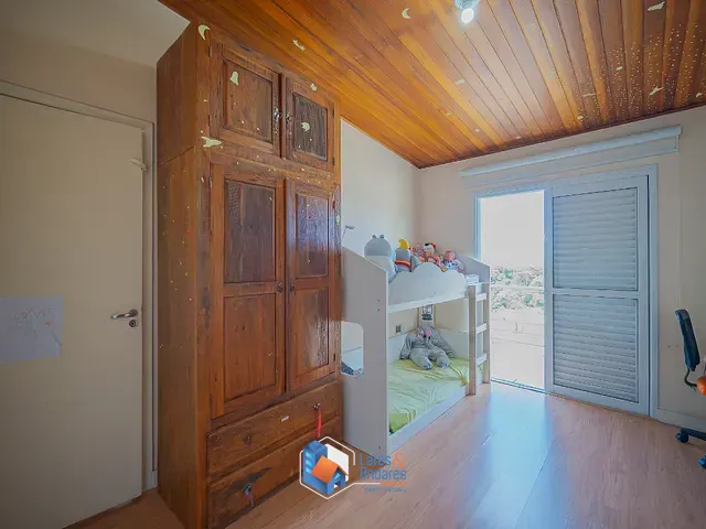 Casa com 364m² 3 quartos e 3 banheiros, à venda, no bairro Alphaville em Santana De Parnaíba