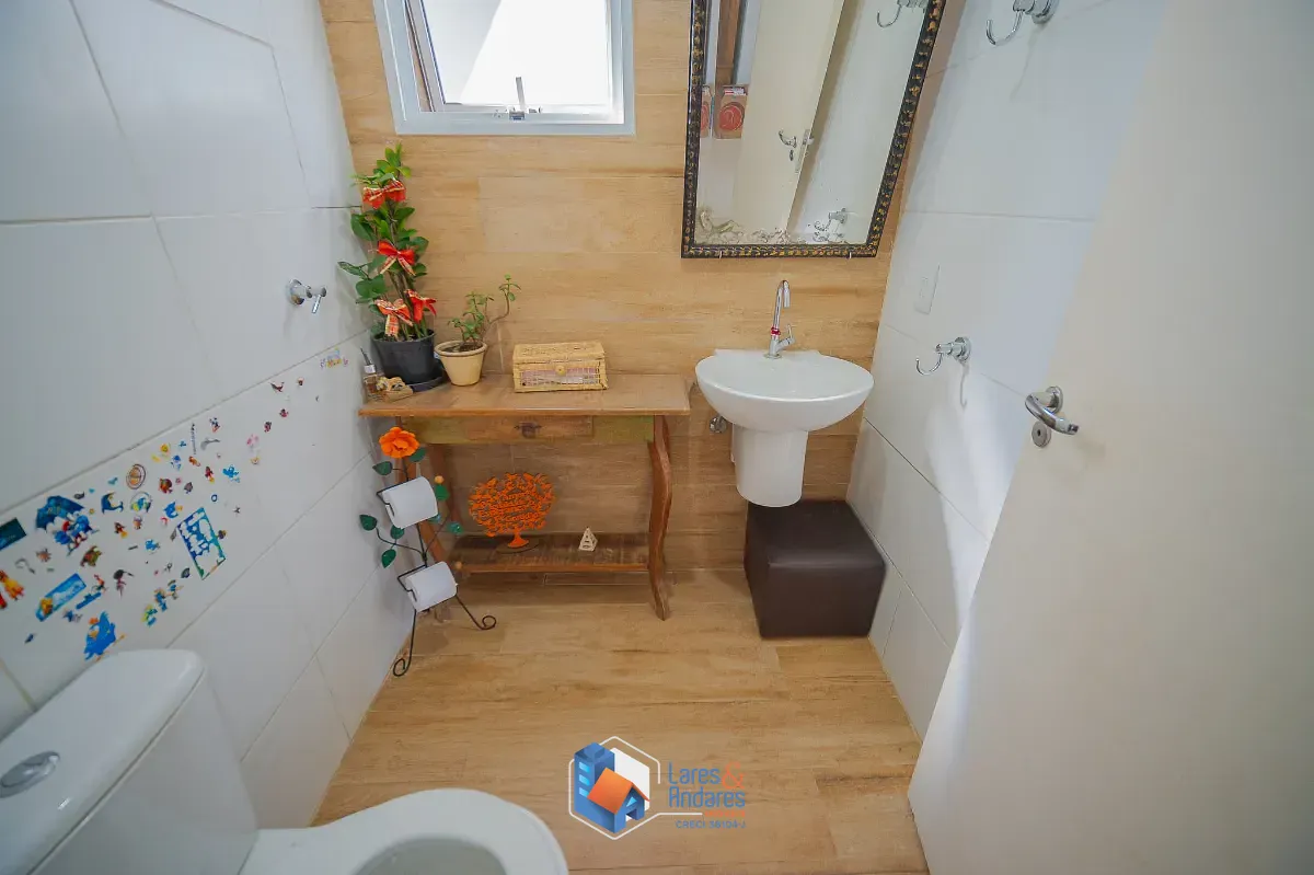 Casa, 3 quartos, 272 m² - Foto 7