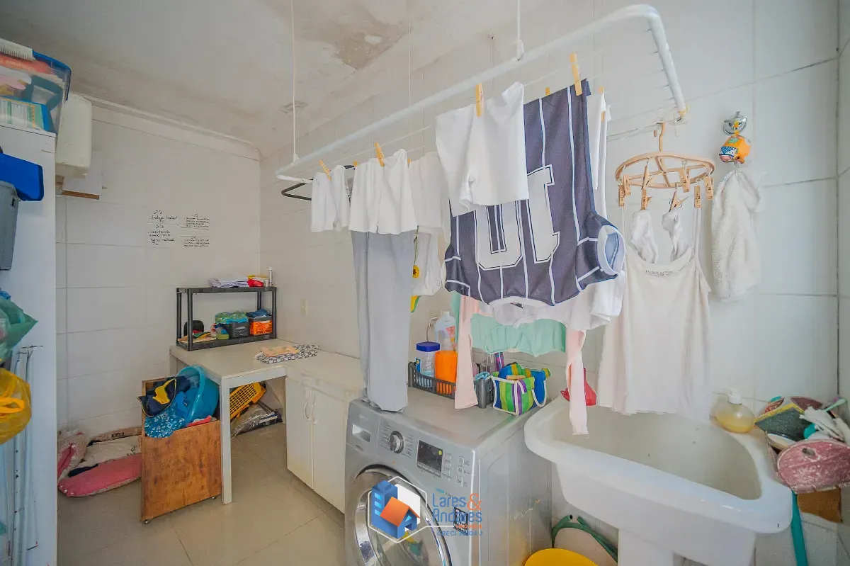 Casa, 3 quartos, 272 m² - Foto 16