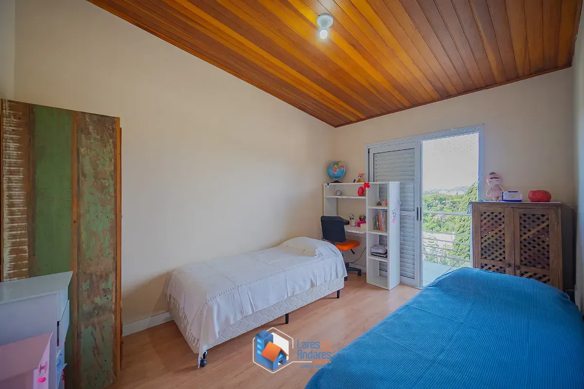 Casa, 3 quartos, 272 m² - Foto 6