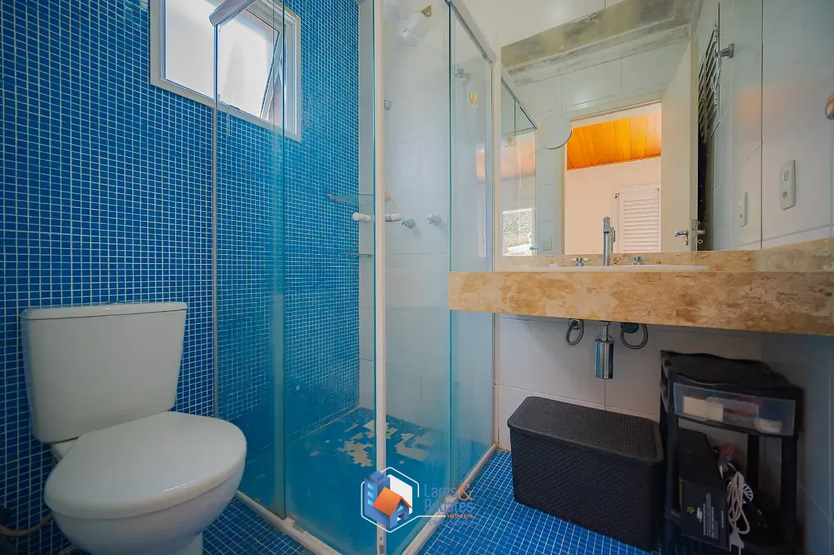 Casa, 3 quartos, 272 m² - Foto 10