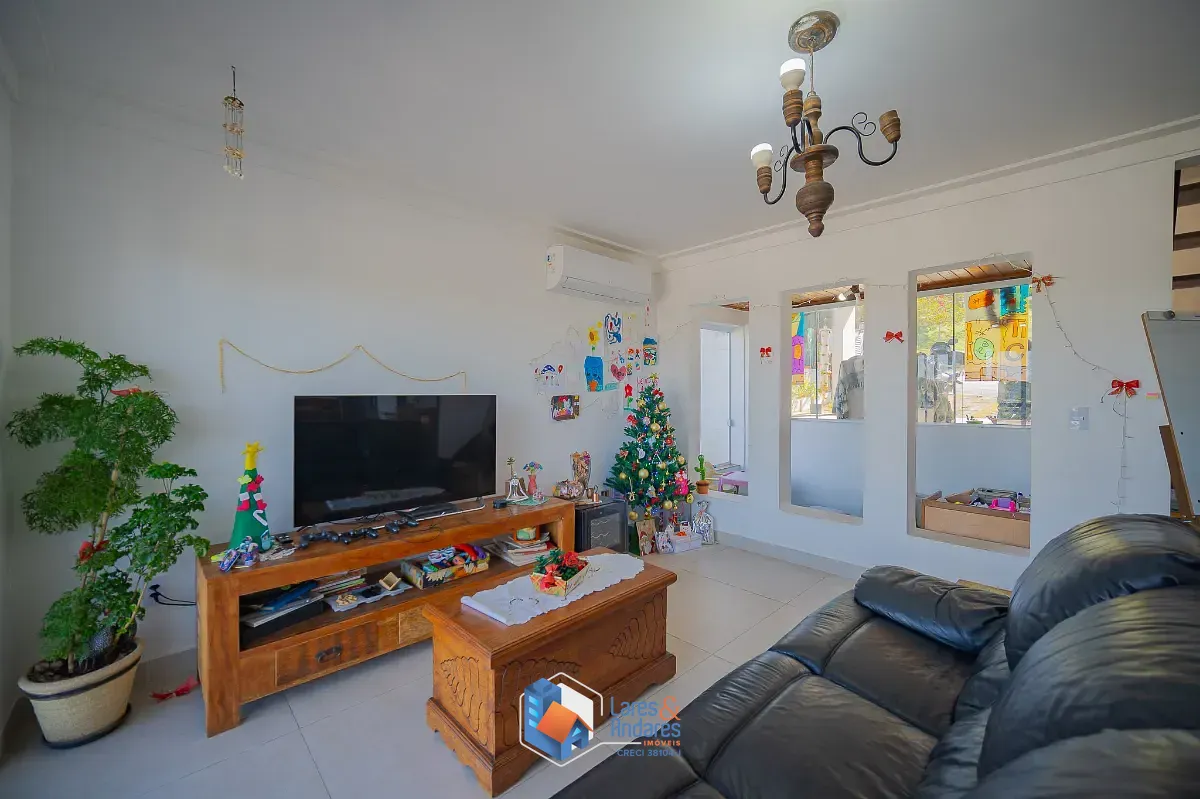 Casa, 3 quartos, 272 m² - Foto 11