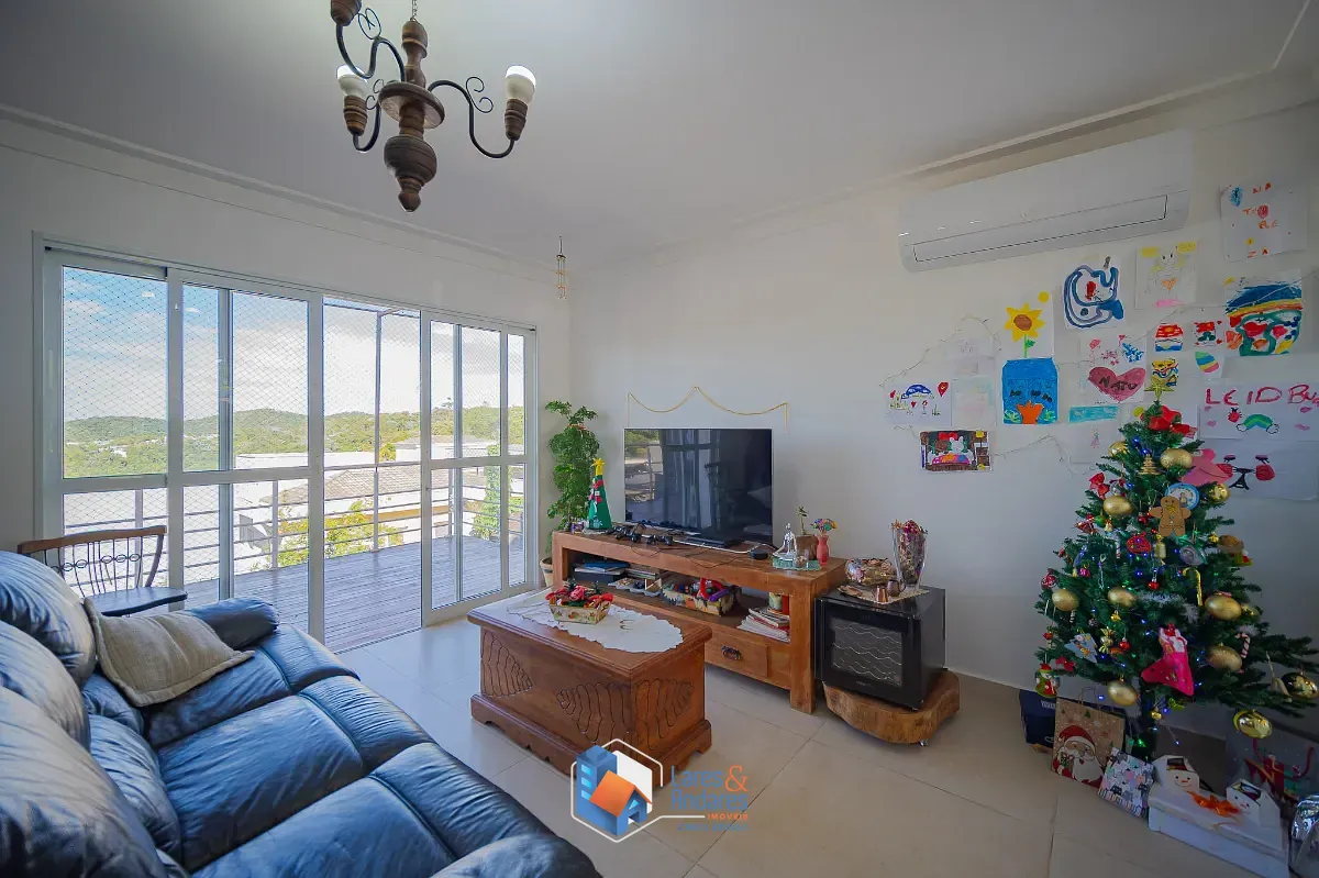 Casa, 3 quartos, 272 m² - Foto 8