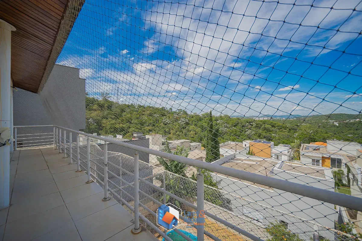 Casa, 3 quartos, 272 m² - Foto 2