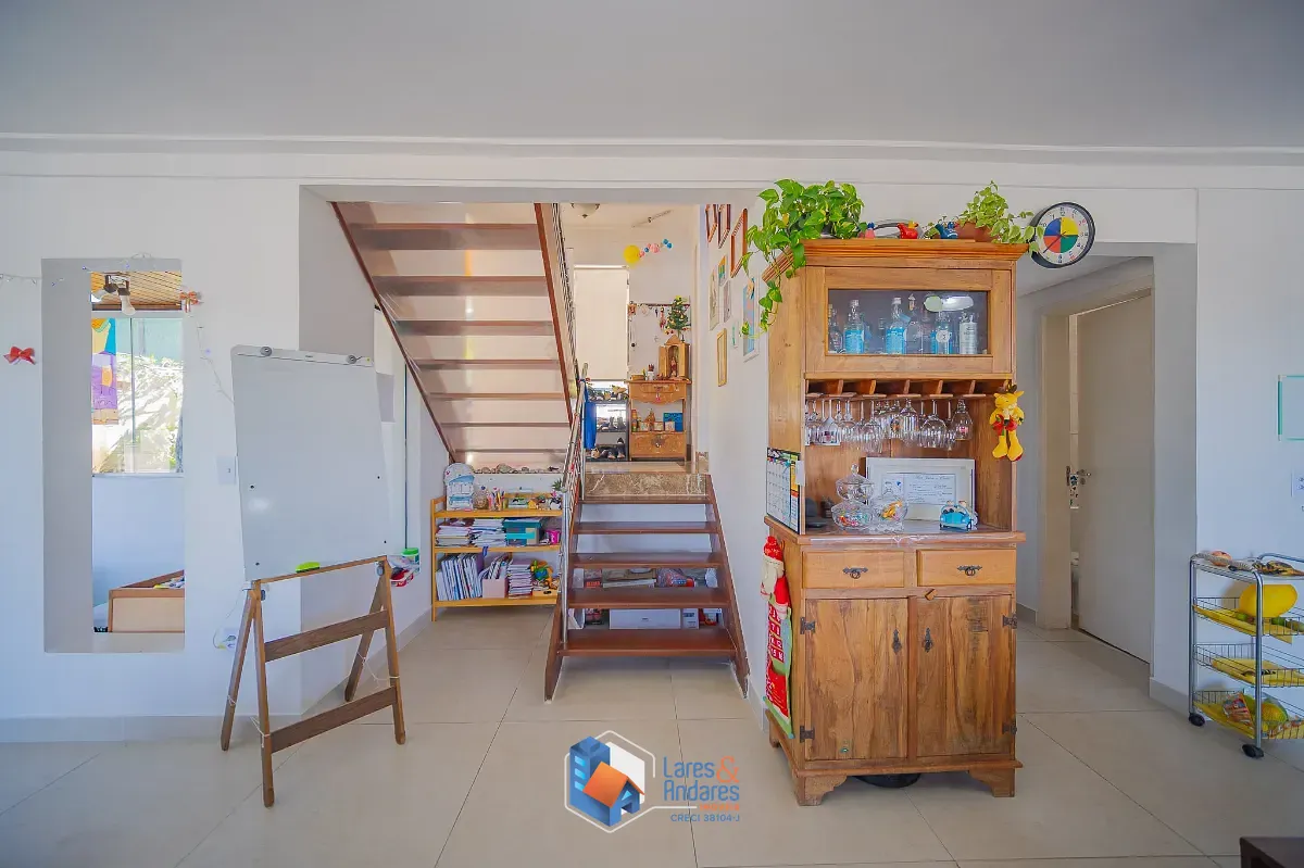 Casa, 3 quartos, 272 m² - Foto 13