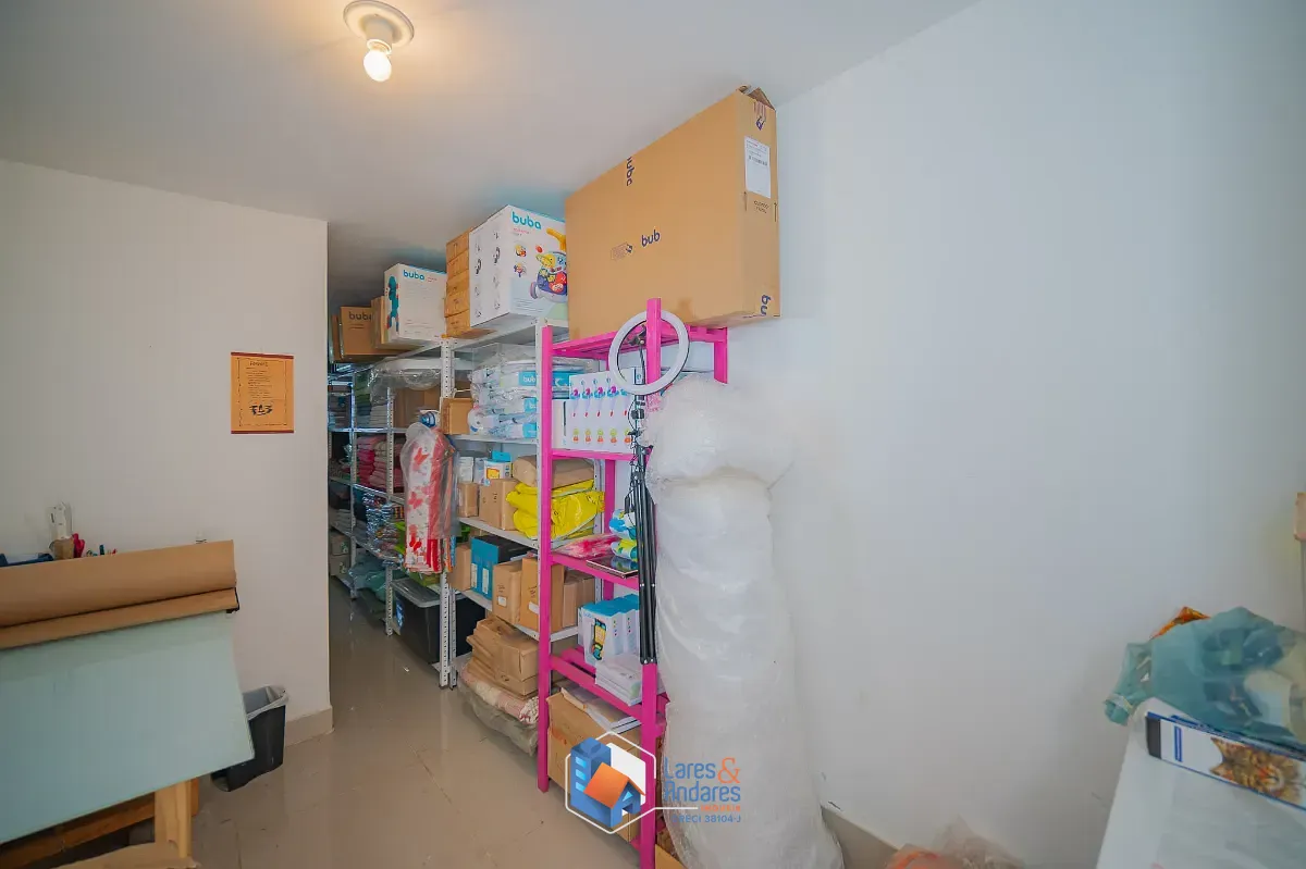 Casa, 3 quartos, 272 m² - Foto 17