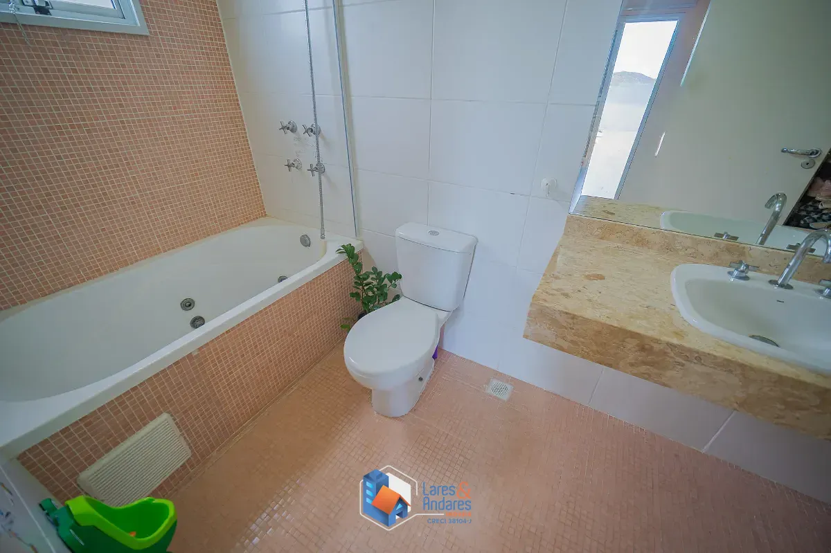 Casa, 3 quartos, 272 m² - Foto 9