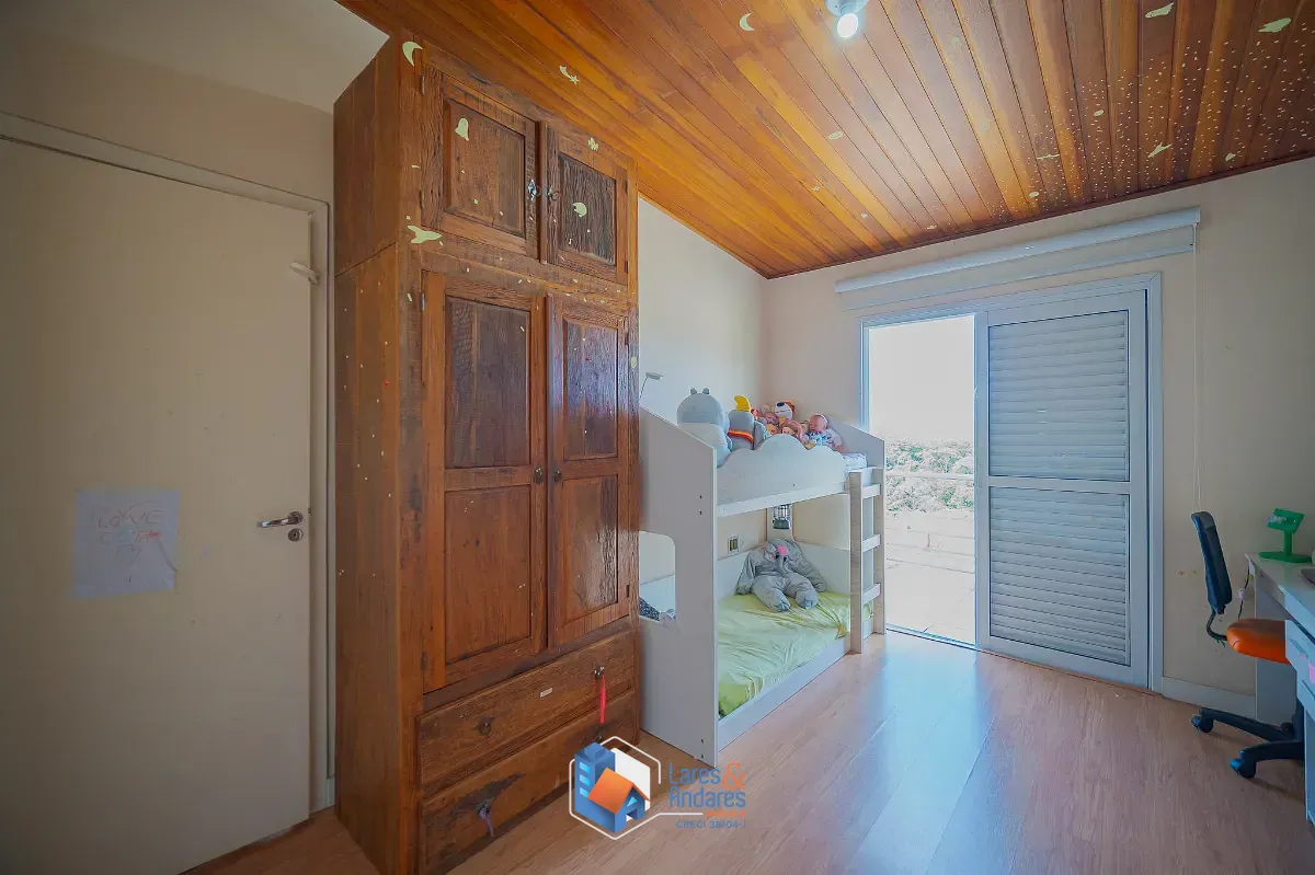 Casa, 3 quartos, 272 m² - Foto 3