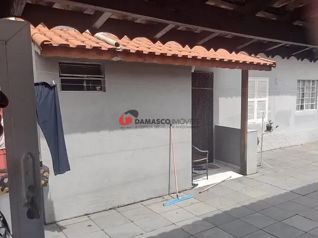 Casa 2 quartos e 1 banheiro, à venda, no bairro Santa Maria em São Caetano do Sul