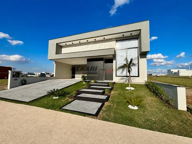 Casa com 300m² 3 quartos e 5 banheiros, à venda, no bairro Jardim Residencial Dona Maria Candida em Indaiatuba
