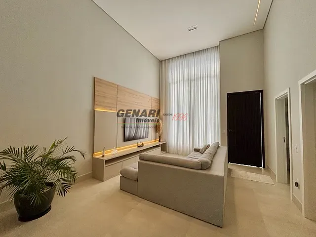 Casa com 300m² 3 quartos e 5 banheiros, à venda, no bairro Jardim Residencial Dona Maria Candida em Indaiatuba