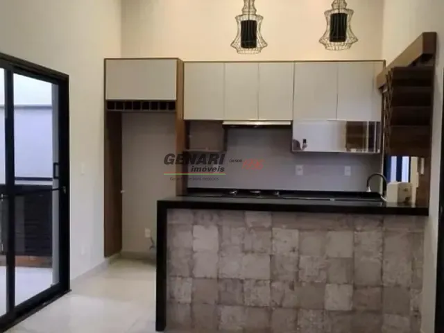 Casa com 150m² 3 quartos e 2 banheiros, à venda, no bairro Jardim Monte Carlo em Indaiatuba