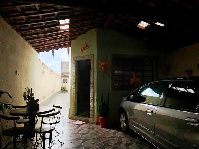 Casa com 150m² 3 quartos e 4 banheiros, à venda, no bairro Residencial Mombaça em Pindamonhangaba