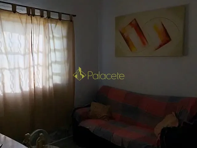 Casa com 150m² 3 quartos e 4 banheiros, à venda, no bairro Residencial Mombaça em Pindamonhangaba