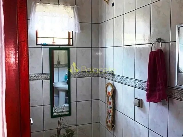 Casa com 150m² 3 quartos e 4 banheiros, à venda, no bairro Residencial Mombaça em Pindamonhangaba