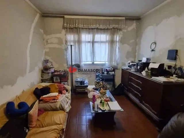 Casa com 138m² 2 quartos e 1 banheiro, à venda, no bairro Olímpico em São Caetano do Sul