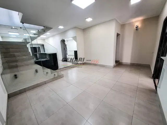 Casa à venda ou para alugar, no bairro Jardim Rossignatti em Indaiatuba