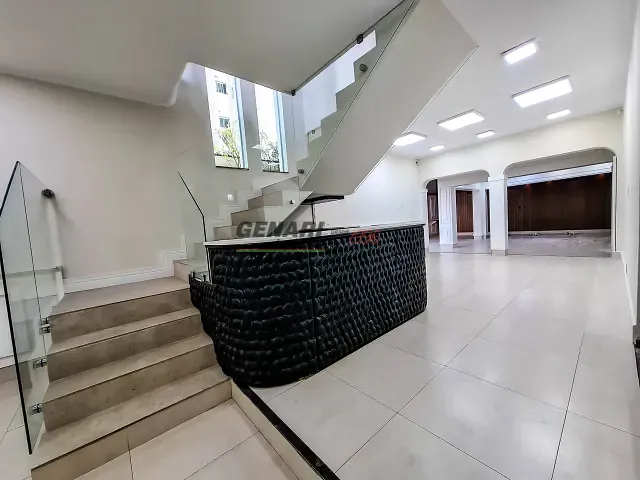 Casa à venda ou para alugar, no bairro Jardim Rossignatti em Indaiatuba