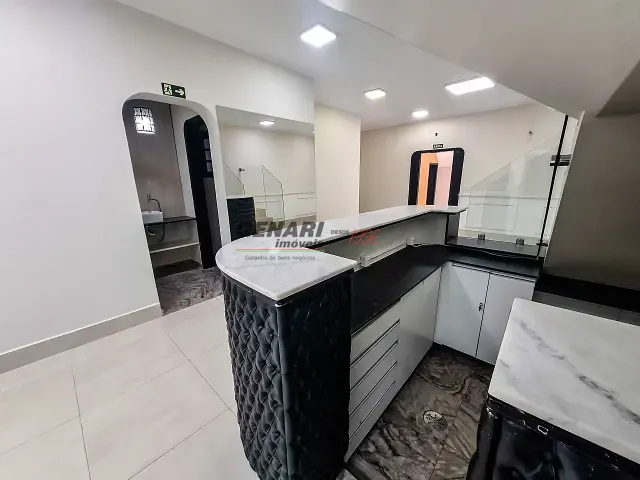 Casa à venda ou para alugar, no bairro Jardim Rossignatti em Indaiatuba