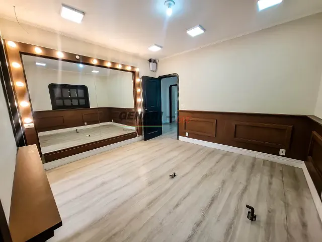 Casa à venda ou para alugar, no bairro Jardim Rossignatti em Indaiatuba