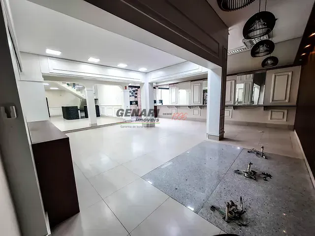 Casa à venda ou para alugar, no bairro Jardim Rossignatti em Indaiatuba
