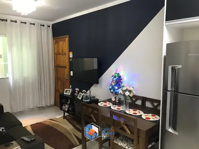 Casa com 33m² 1 quarto e 1 banheiro, à venda, no bairro Tucuruvi em São Paulo