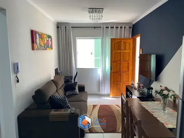 Casa com 33m² 1 quarto e 1 banheiro, à venda, no bairro Tucuruvi em São Paulo