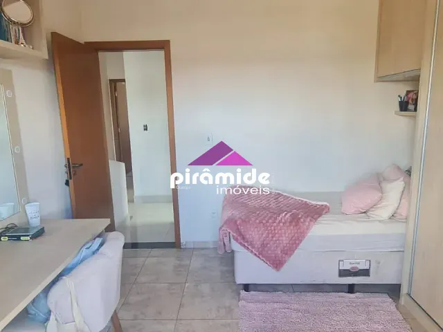 Casa com 142m² 3 quartos e 3 banheiros, à venda, no bairro Jardim Paulista em São José dos Campos