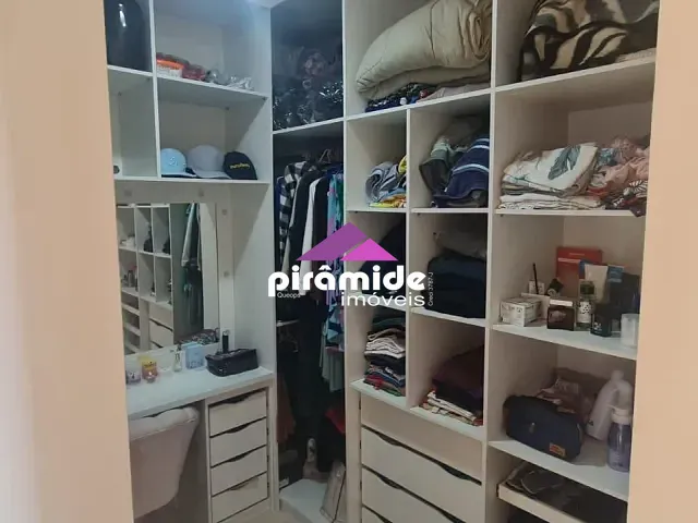 Casa com 142m² 3 quartos e 3 banheiros, à venda, no bairro Jardim Paulista em São José dos Campos
