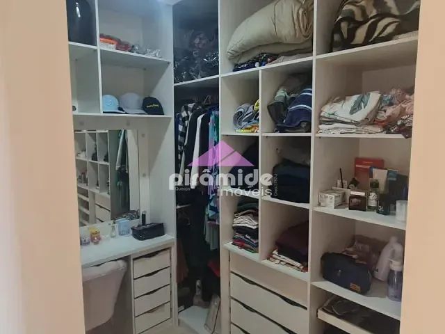 Casa com 142m² 3 quartos e 3 banheiros, à venda, no bairro Jardim Paulista em São José dos Campos