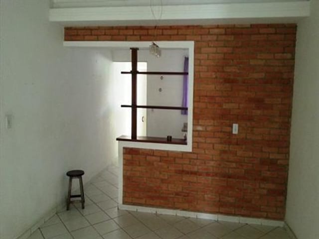 Foto do Casa - Casa com 2 dormitórios à venda, 106 m² por R$ 210.000,00 - Vila Carvalho - Sorocaba/SP | Ary Proenca Negócios Imobiliários Ltda