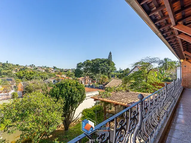 Casa com 450m² 3 quartos e 5 banheiros, à venda, no bairro Cidade Universitária em Campinas