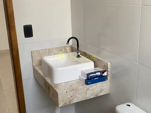 Casa 3 quartos e 2 banheiros, à venda, no bairro Jardim Gurilândia em Taubaté