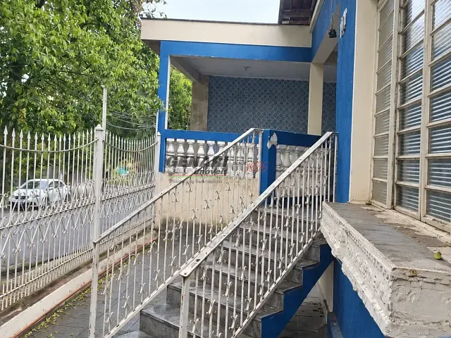 Casa à venda ou para alugar, no bairro Centro em Indaiatuba