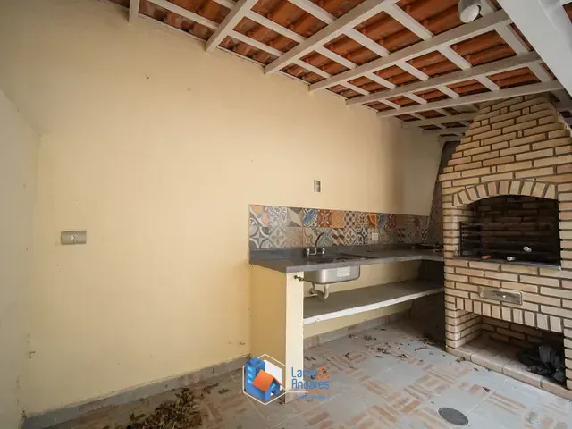 Casa com 426m² 3 quartos e 3 banheiros, à venda, no bairro Grana Viana em Cotia