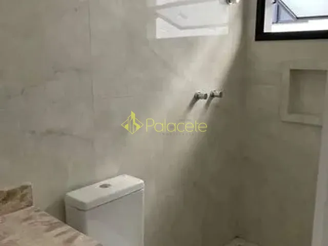 Casa com 300m² 4 quartos e 6 banheiros, à venda, no bairro Bairro do Grama em Caçapava