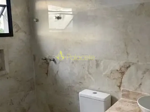 Casa com 300m² 4 quartos e 6 banheiros, à venda, no bairro Bairro do Grama em Caçapava