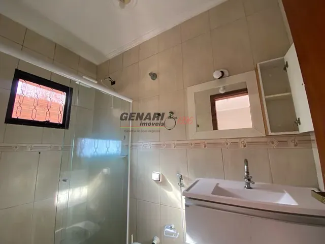 Casa com 195m² 3 quartos e 2 banheiros, à venda, no bairro Residencial Monte Verde em Indaiatuba
