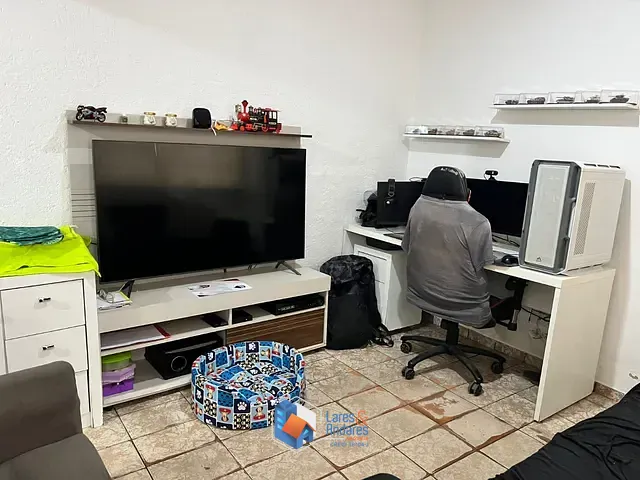 Casa com 125m² 1 quarto e 1 banheiro, à venda, no bairro Jardim Paulista em Guarulhos