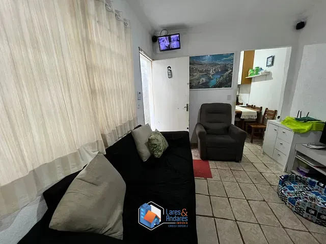 Casa com 125m² 1 quarto e 1 banheiro, à venda, no bairro Jardim Paulista em Guarulhos