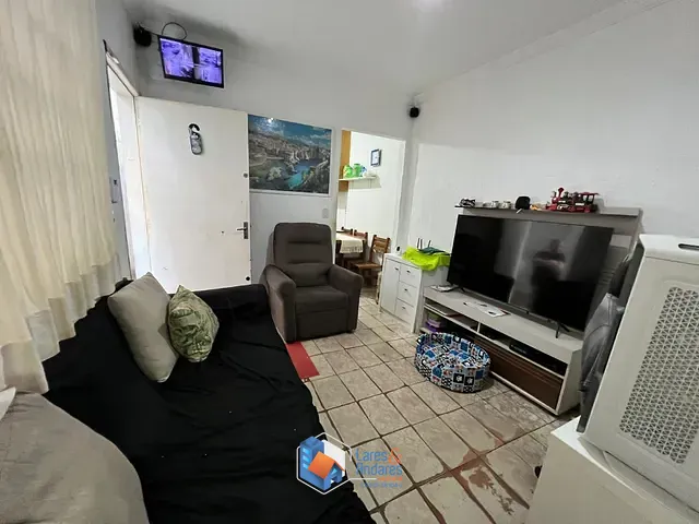 Casa com 125m² 1 quarto e 1 banheiro, à venda, no bairro Jardim Paulista em Guarulhos