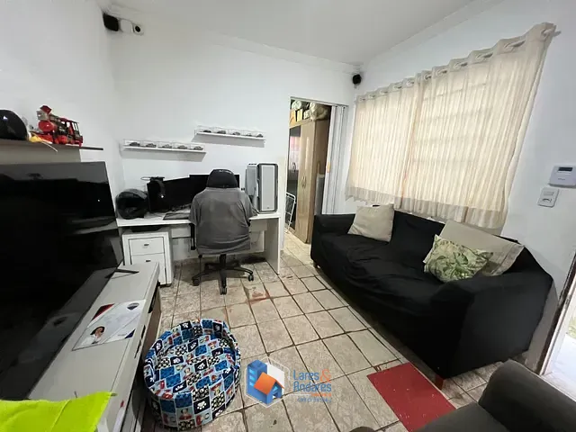 Casa com 125m² 1 quarto e 1 banheiro, à venda, no bairro Jardim Paulista em Guarulhos
